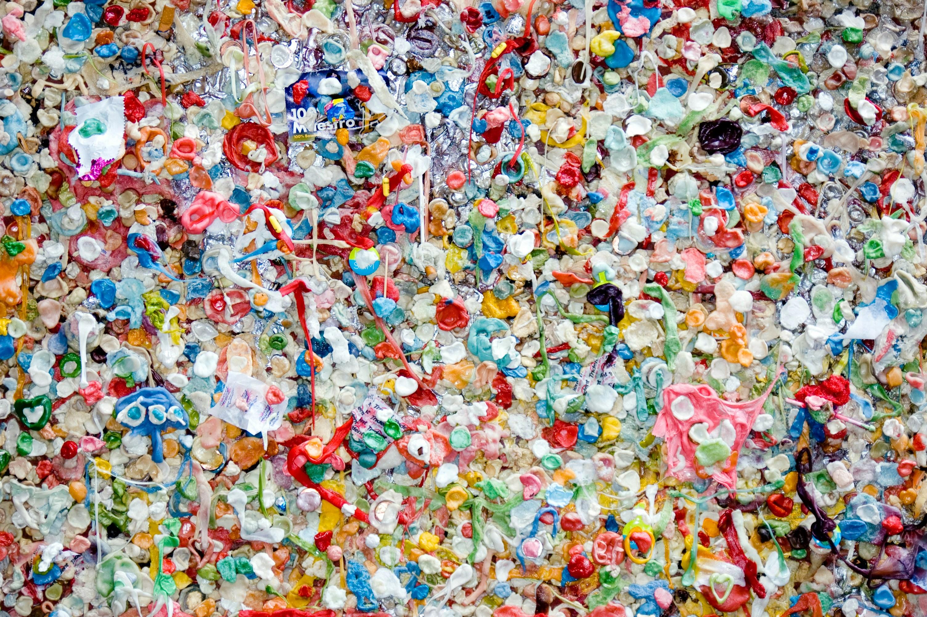 Plastic Packaging