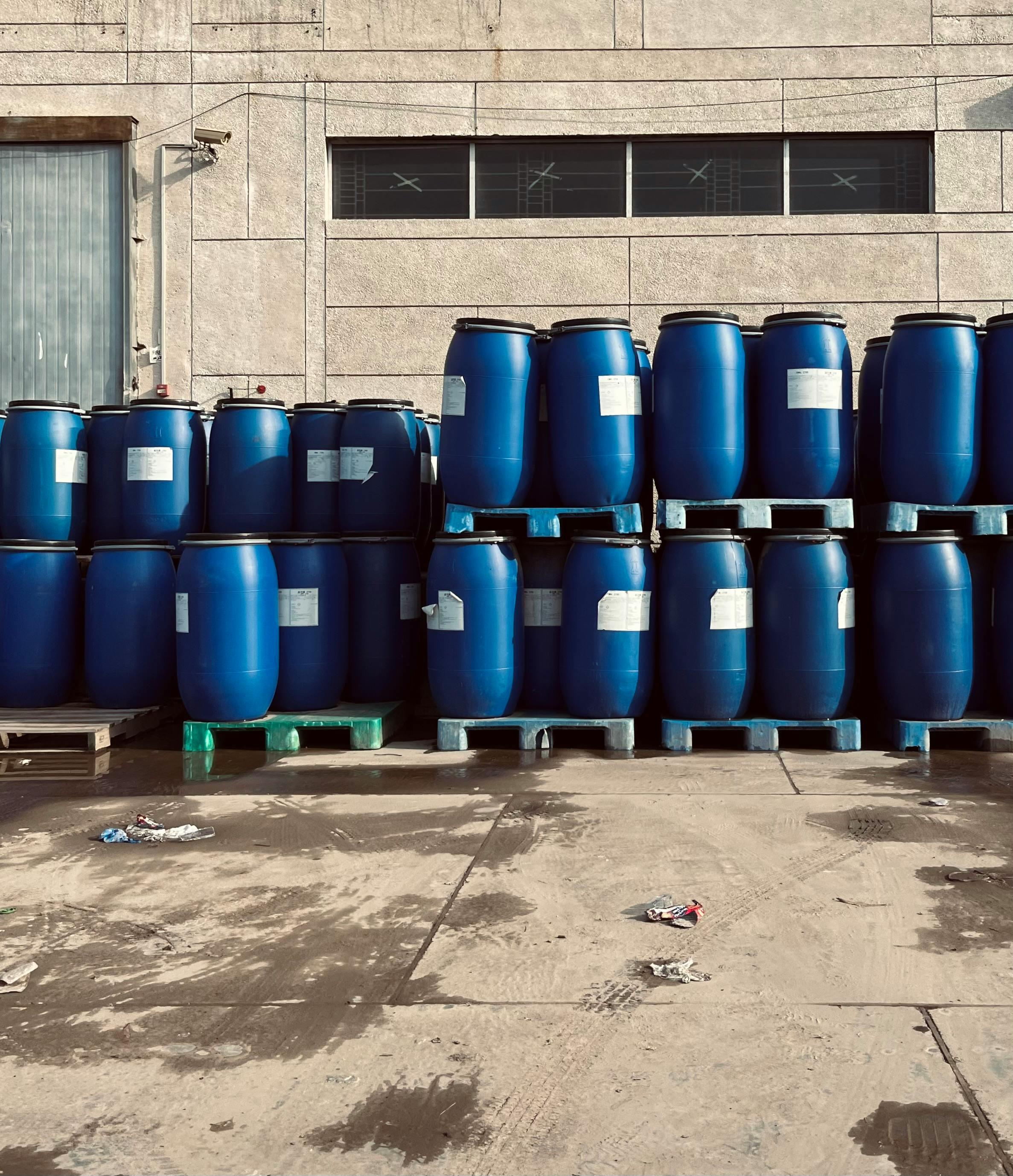 Used Oil