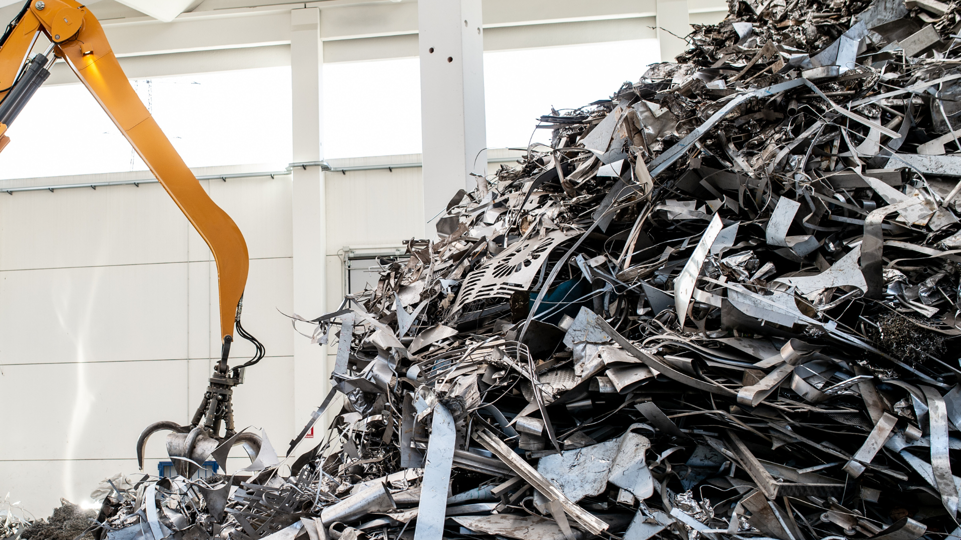 Turn Waste Into a Win