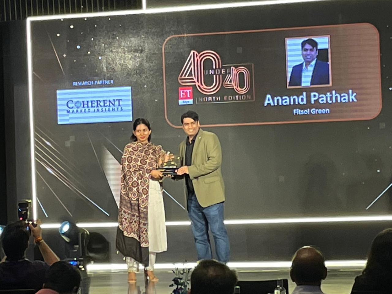 The Fitsol Greenprint – 69th Edition