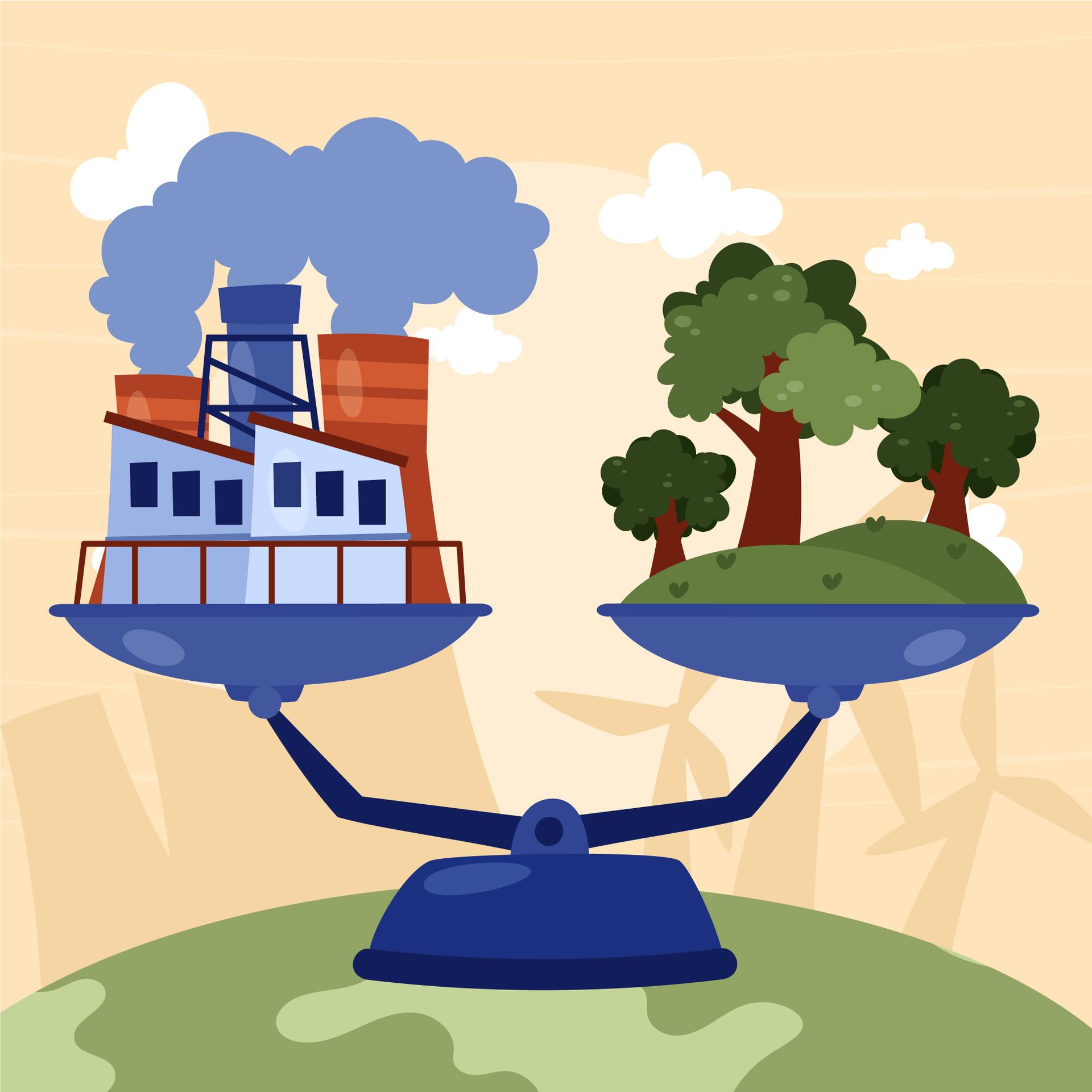 Demystifying Carbon Capture: How CCTS Works and Why It Matters for India's Net-Zero Journey