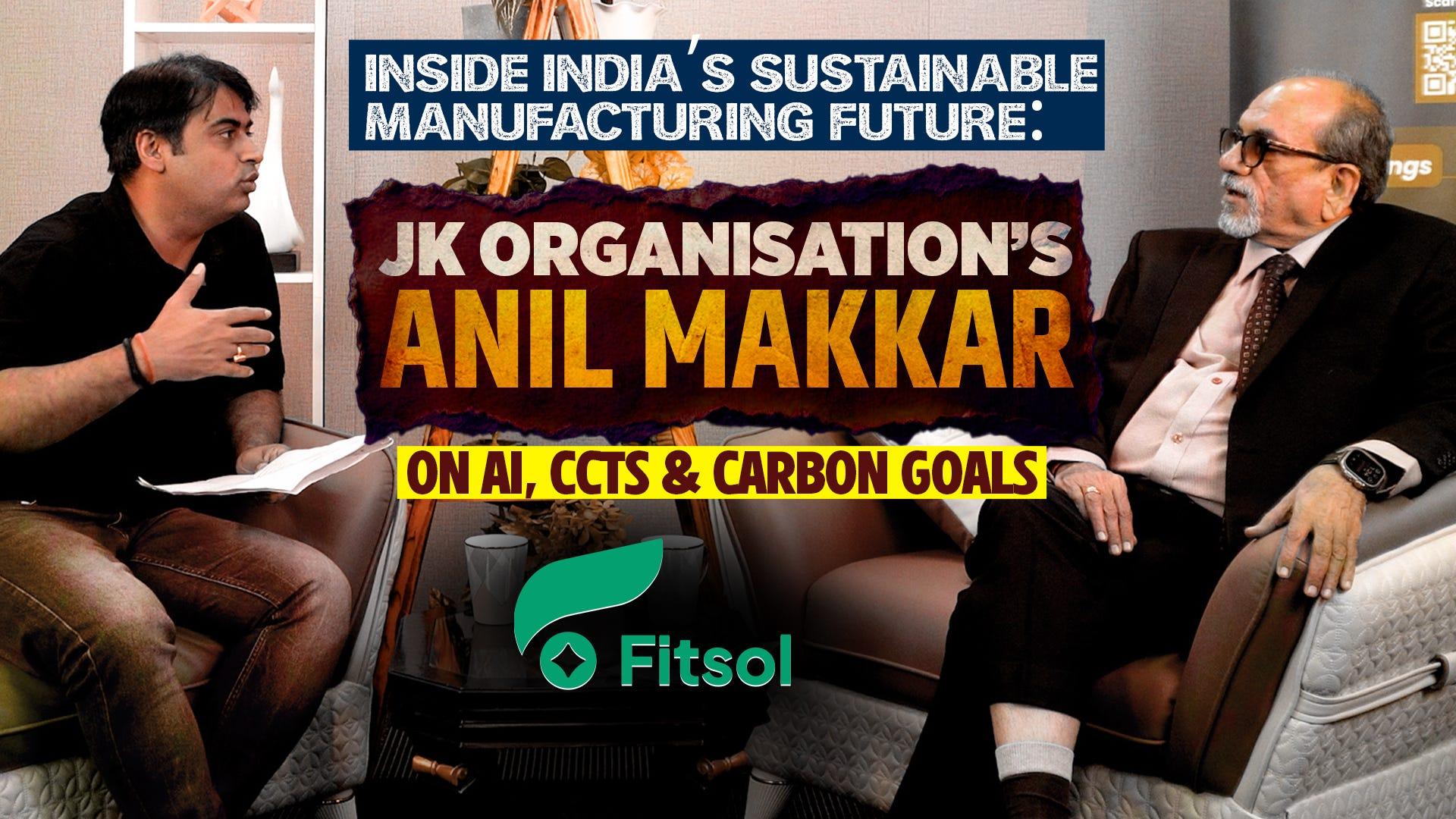 The Fitsol Greenprint – 91st Edition